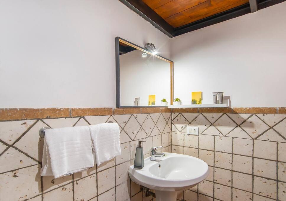 L'antico Borgo Di Trastevere Ii Apartment Rom