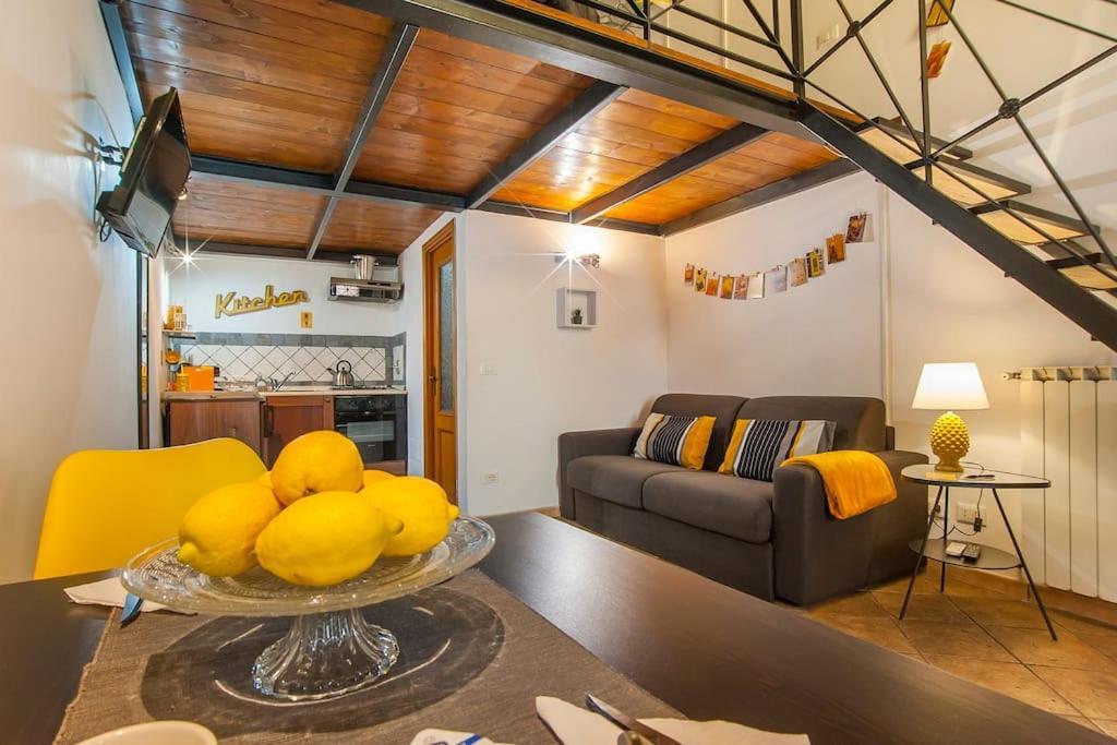 Apartamento L'antico Borgo Di Trastevere Ii *